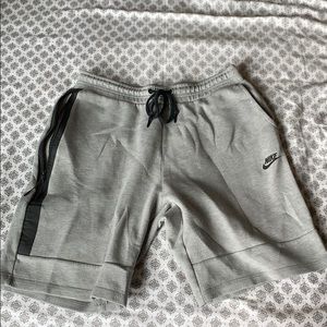 Nike Techfleece Shorts